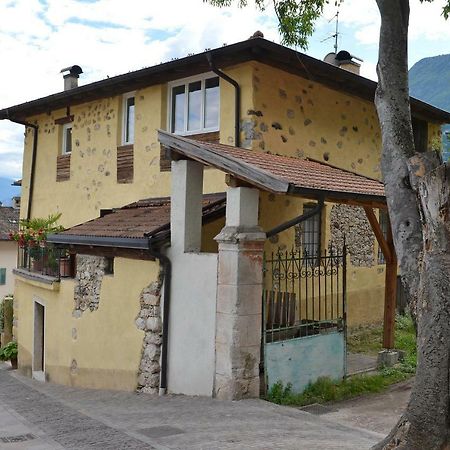 B&B Pedelmont Mezzocorona Dış mekan fotoğraf