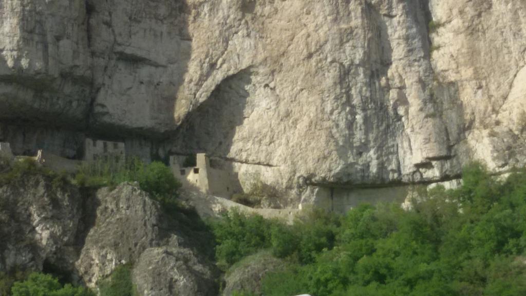 B&B Pedelmont Mezzocorona Dış mekan fotoğraf
