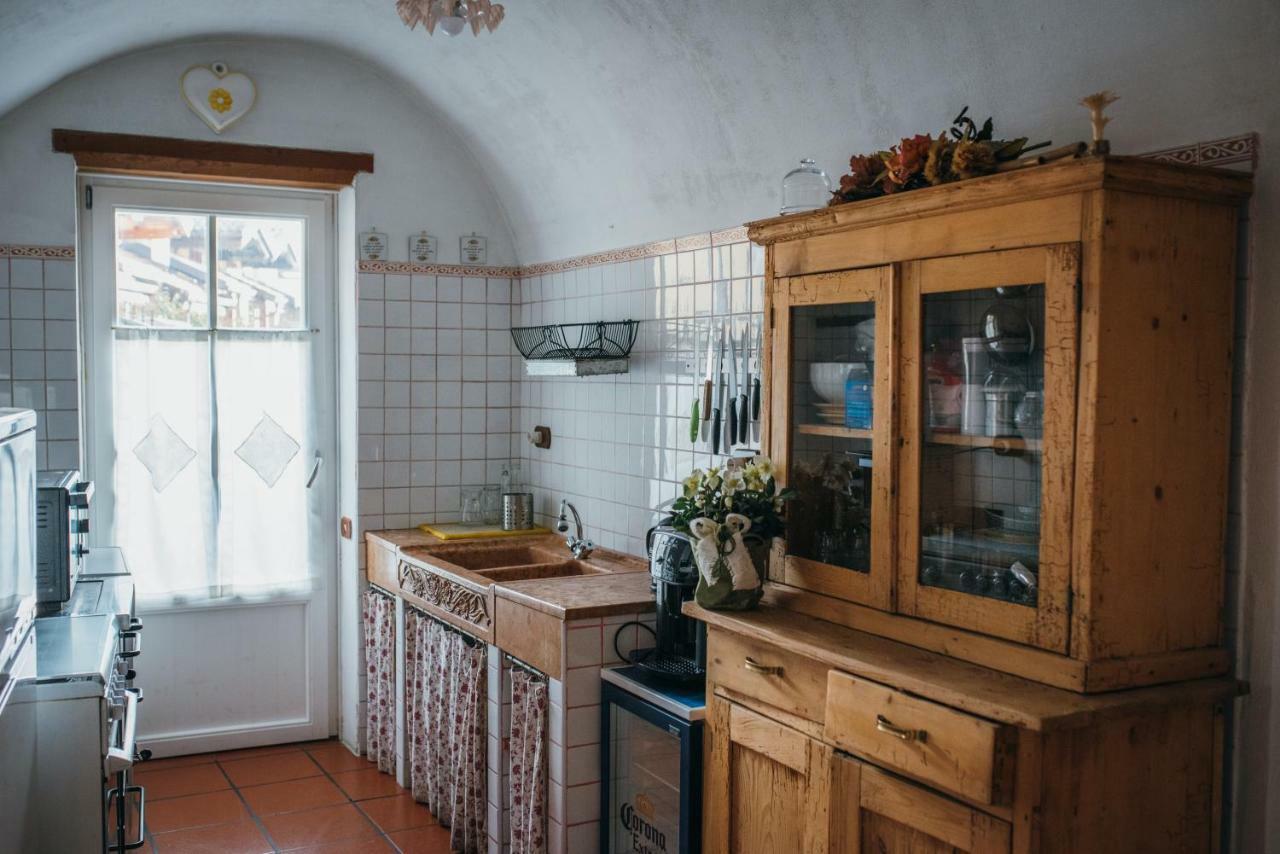 B&B Pedelmont Mezzocorona Dış mekan fotoğraf