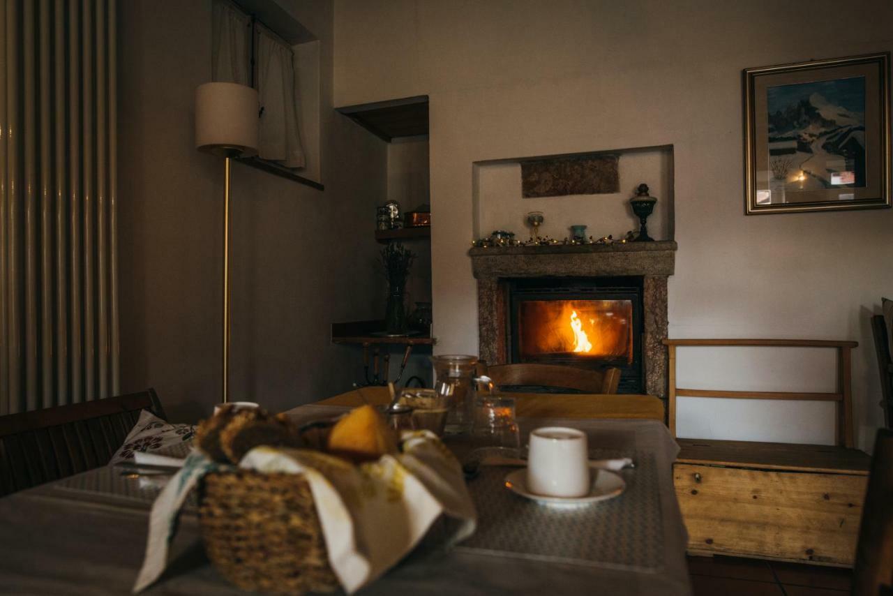 B&B Pedelmont Mezzocorona Dış mekan fotoğraf