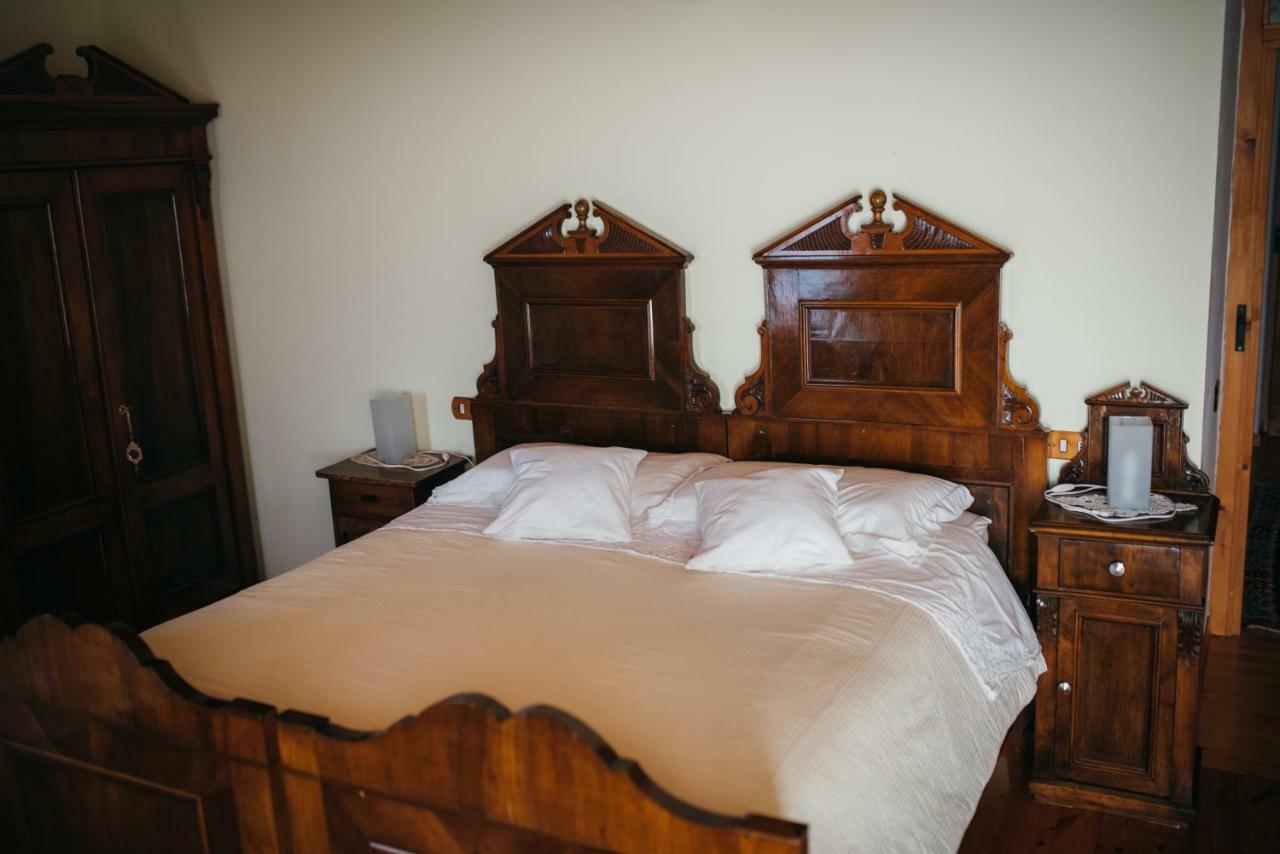 B&B Pedelmont Mezzocorona Dış mekan fotoğraf