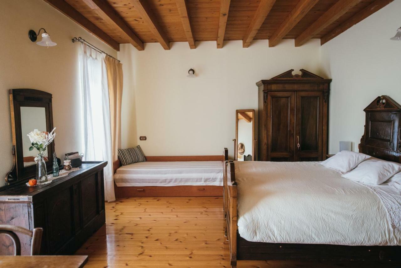 B&B Pedelmont Mezzocorona Dış mekan fotoğraf