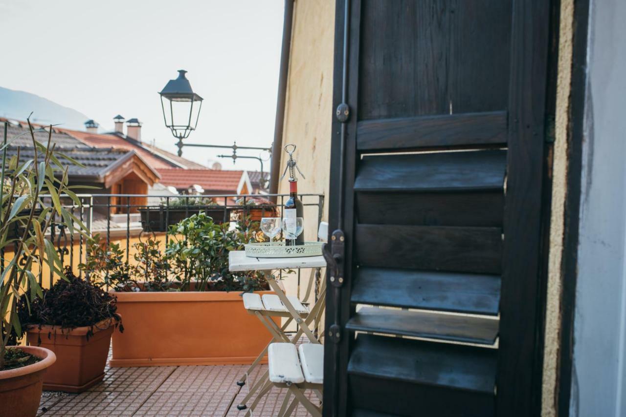 B&B Pedelmont Mezzocorona Dış mekan fotoğraf