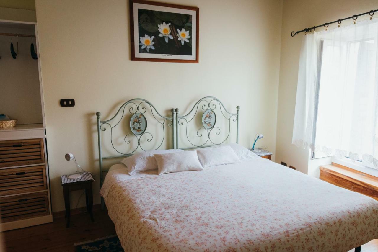 B&B Pedelmont Mezzocorona Dış mekan fotoğraf