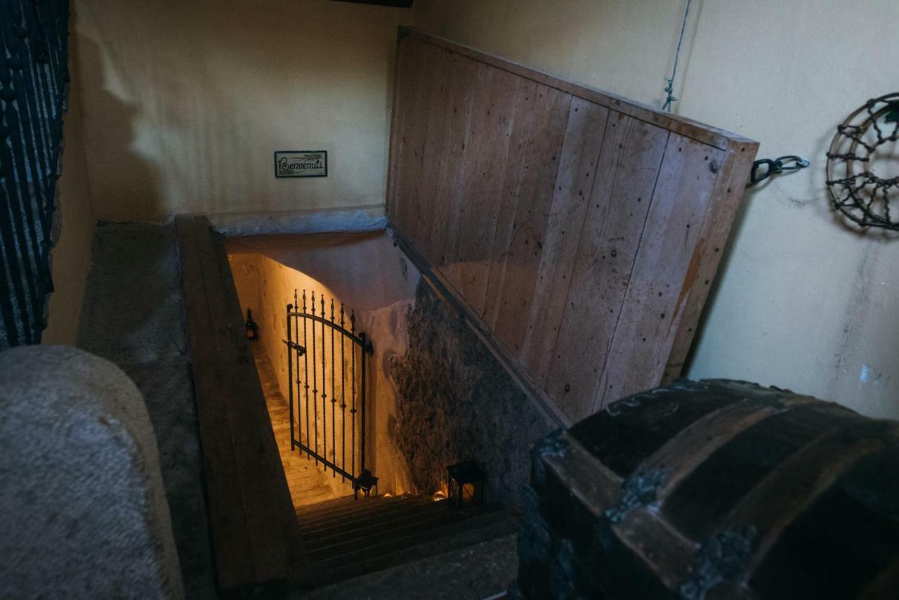B&B Pedelmont Mezzocorona Dış mekan fotoğraf