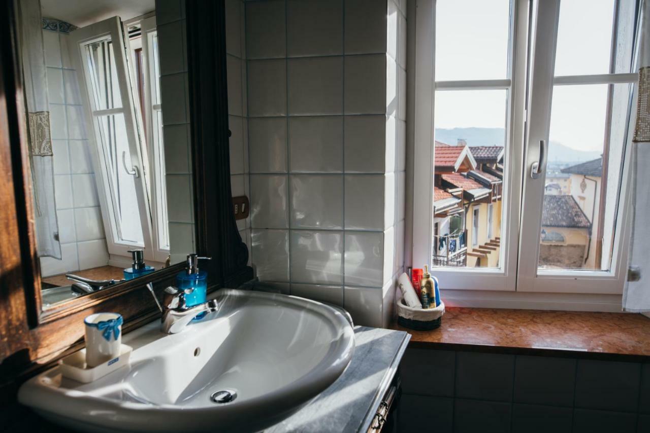 B&B Pedelmont Mezzocorona Dış mekan fotoğraf